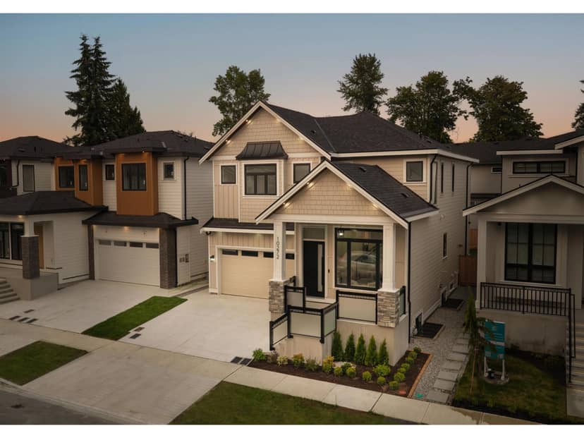 10272 166A STREET, Surrey
