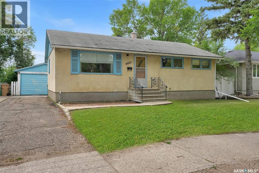4825 Sherwood DRIVE, Regina, photo 2