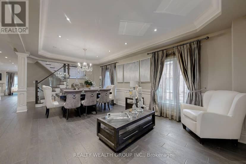 43 Catano Court, Richmond Hill, photo 5
