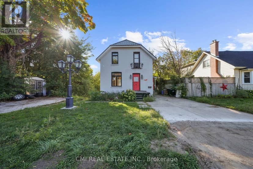43 Perry Street — photo 1 of 40