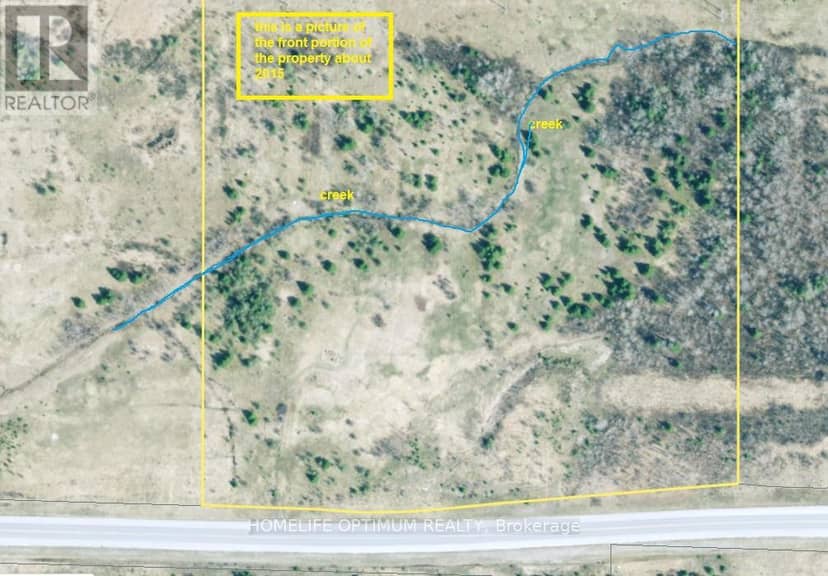 72.64 Acres In Haggart Township - Pcl 3841, Smooth Rock Falls, photo 5