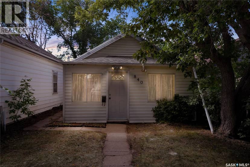 840 Grey AVENUE, Moose Jaw, photo 3