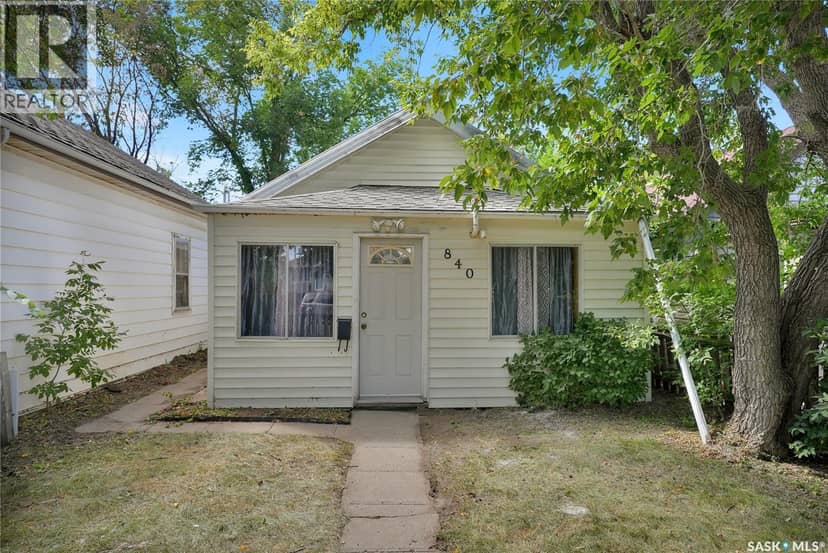 840 Grey AVENUE, Moose Jaw, photo 4