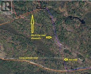 50 Acres In Muskoka North Of Bala - Pcl 31045 — photo 10 of 27