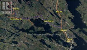 50 Acres In Muskoka North Of Bala - Pcl 31045 — photo 11 of 27
