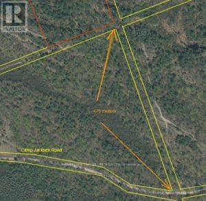50 Acres In Muskoka North Of Bala - Pcl 31045 — photo 15 of 27