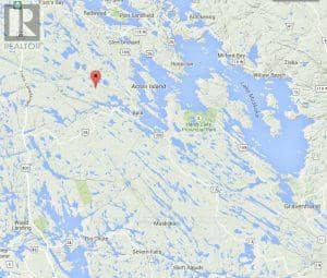 50 Acres In Muskoka North Of Bala - Pcl 31045 — photo 16 of 27
