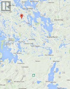 50 Acres In Muskoka North Of Bala - Pcl 31045 — photo 17 of 27