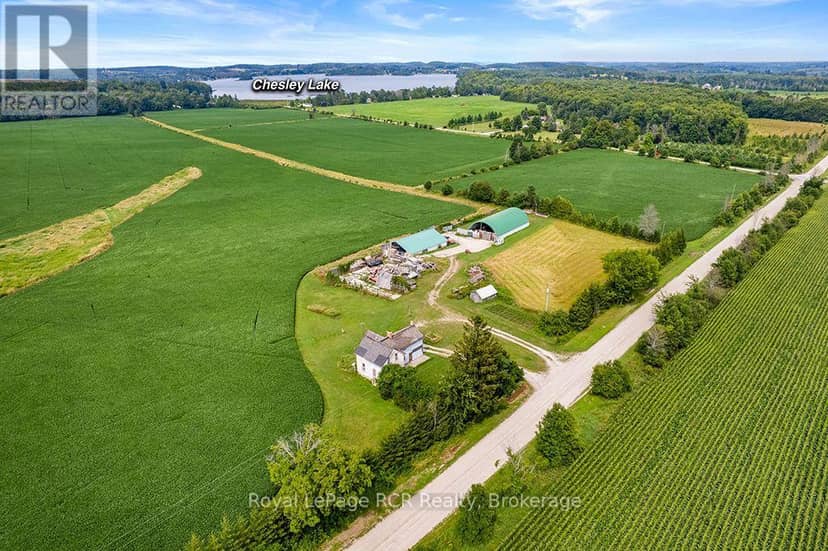 242 Pleasantview Road, South Bruce Peninsula, photo 5