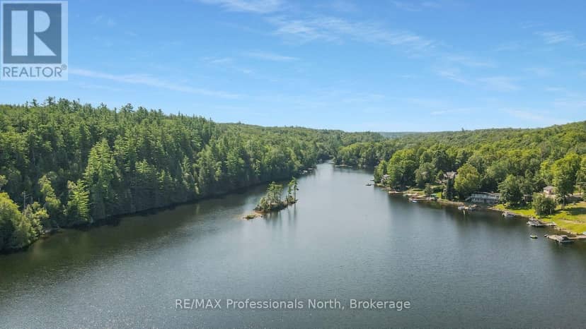 1326 Bob Lake Road, Minden Hills, photo 2