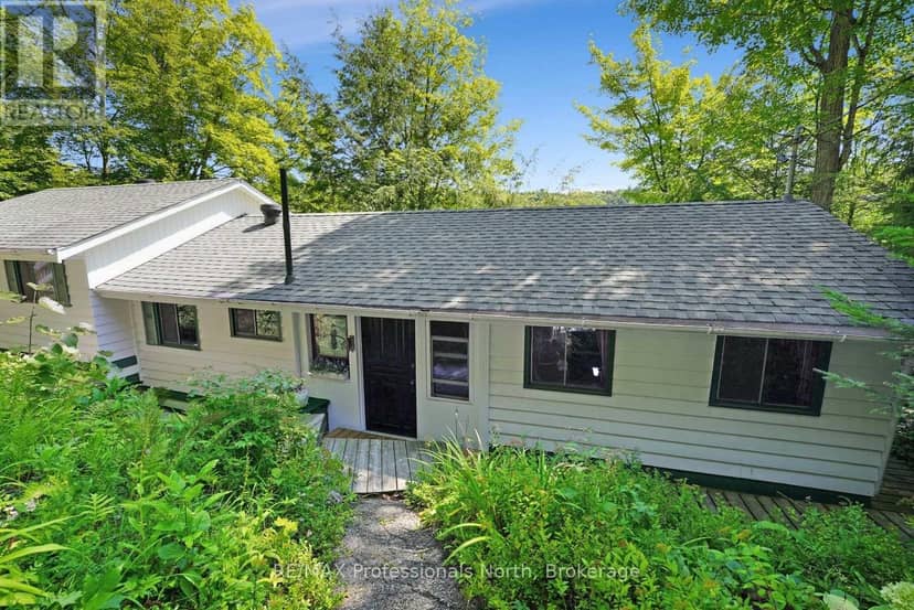 1326 Bob Lake Road, Minden Hills, photo 3