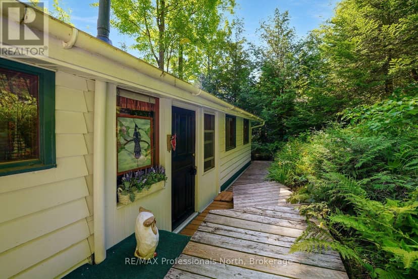1326 Bob Lake Road, Minden Hills, photo 4