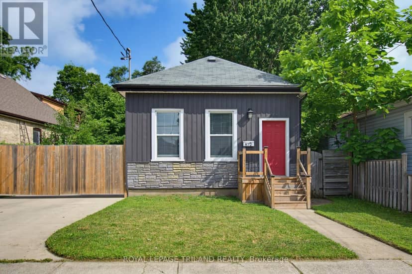 872 Stedwell Street — photo 1 of 40