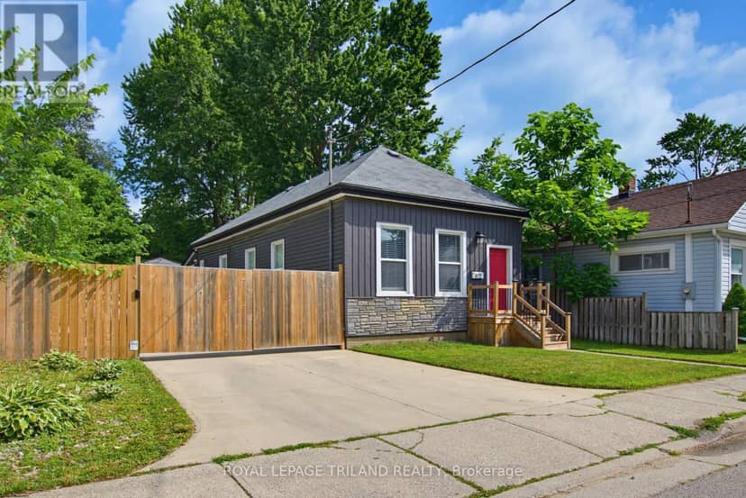 872 Stedwell Street — photo 3 of 40
