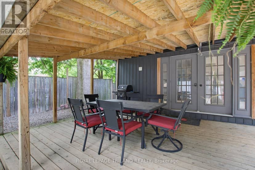 872 Stedwell Street — photo 39 of 40