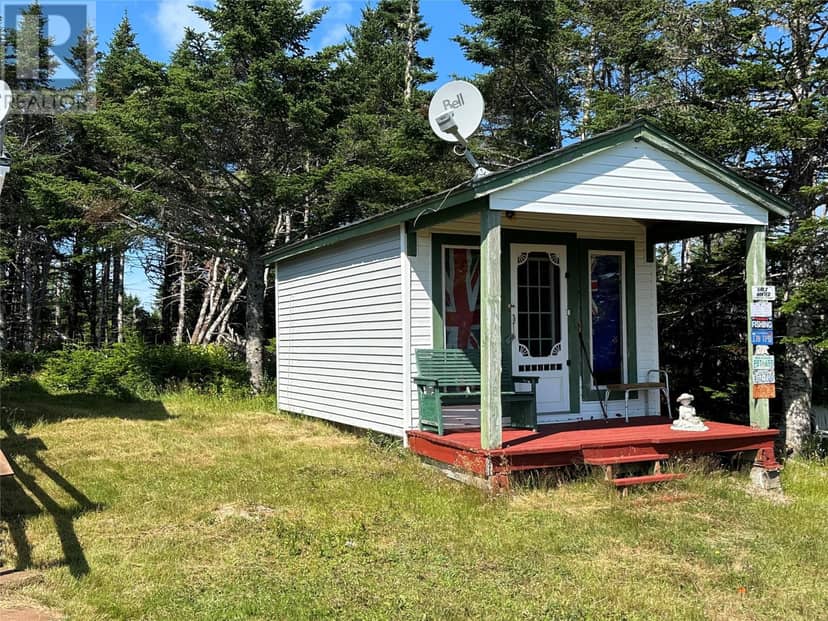 680 Salmonier Line — photo 10 of 27