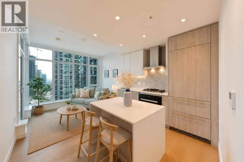1608 2288 ALPHA AVENUE, Burnaby, photo 3