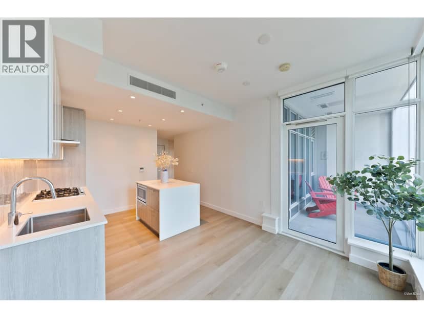 1608 2288 ALPHA AVENUE, Burnaby, photo 4