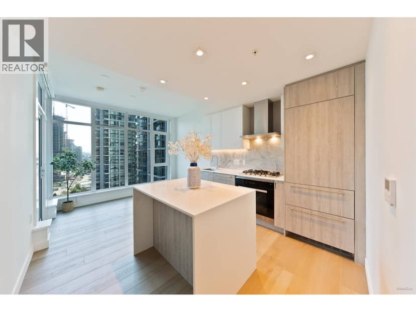 1608 2288 ALPHA AVENUE, Burnaby, photo 5