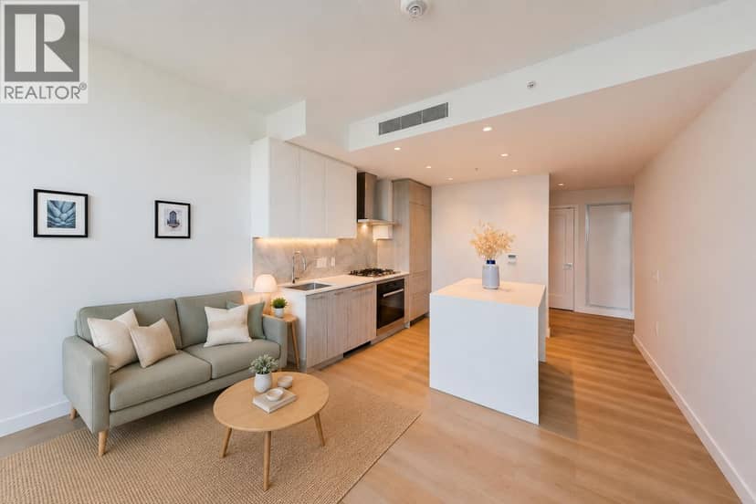 1608 2288 ALPHA AVENUE, Burnaby, photo 7