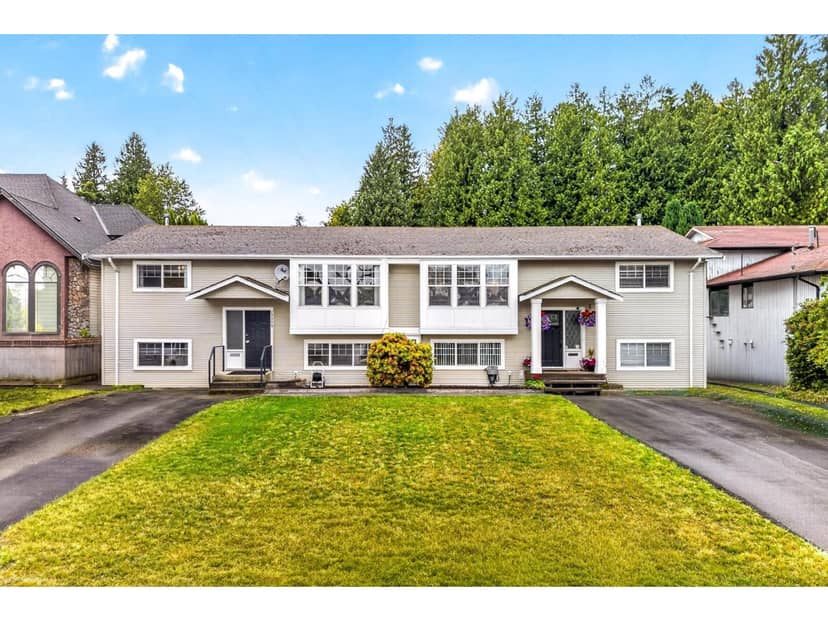 12905 99 AVENUE, Surrey