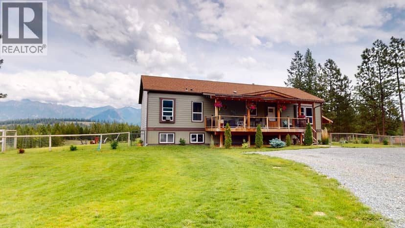 7229 3/93 Highway, Cranbrook
