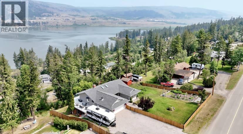 2116 S LAKESIDE DRIVE, Williams Lake, photo 2