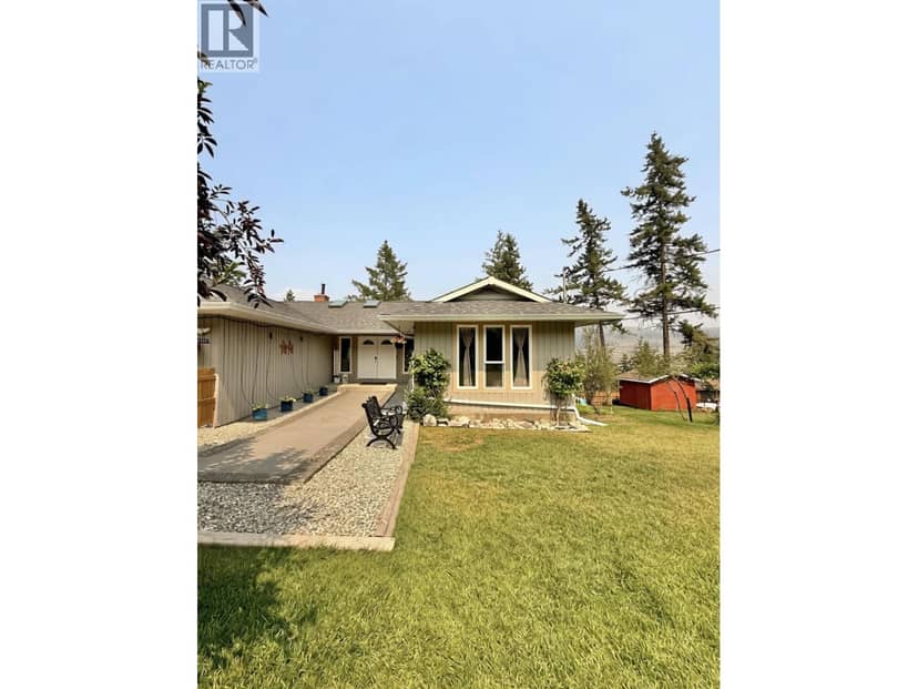 2116 S LAKESIDE DRIVE, Williams Lake, photo 3