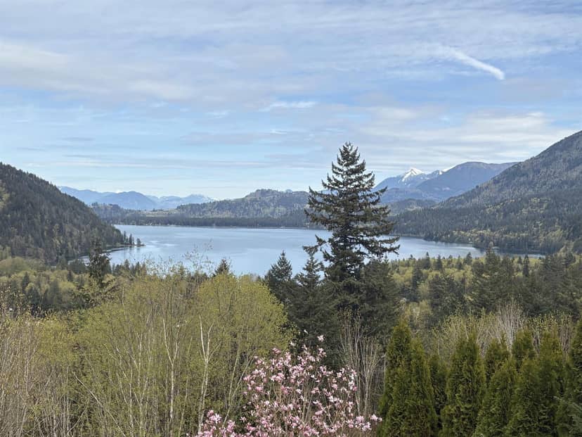 170 1436 FROST ROAD, Columbia Valley, Cultus Lake
