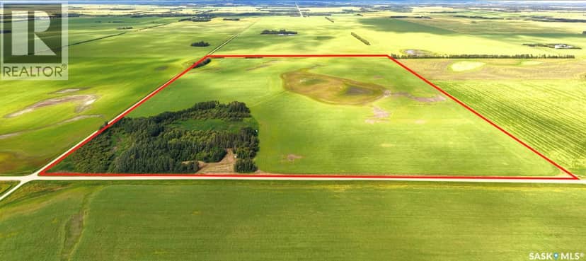 Land East of Nipawin, Nipawin Rm No. 487, photo 6