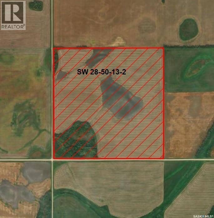 Land East of Nipawin, Nipawin Rm No. 487, photo 2