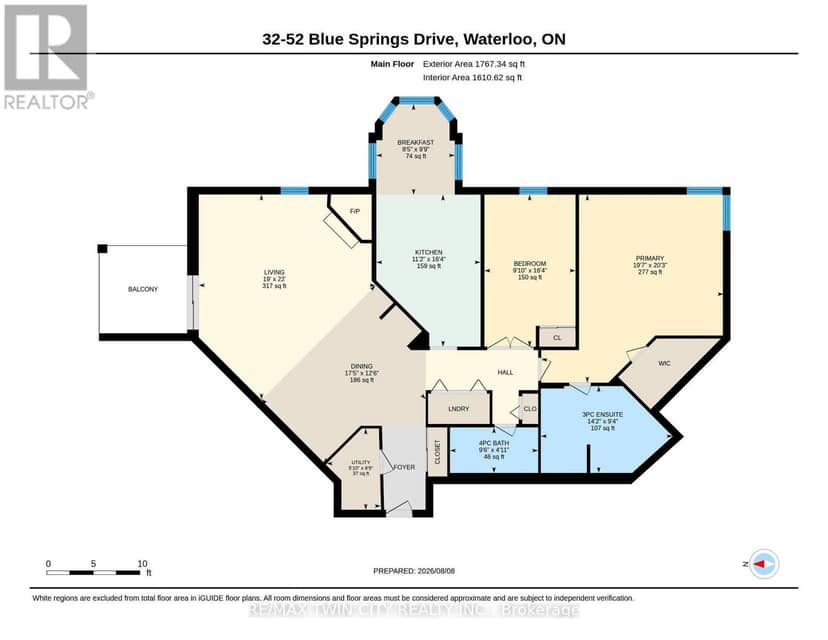 32 - 52 Blue Springs Drive — photo 36 of 37