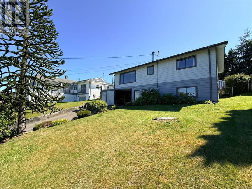 2273 Chelohsin Cres, Port McNeill