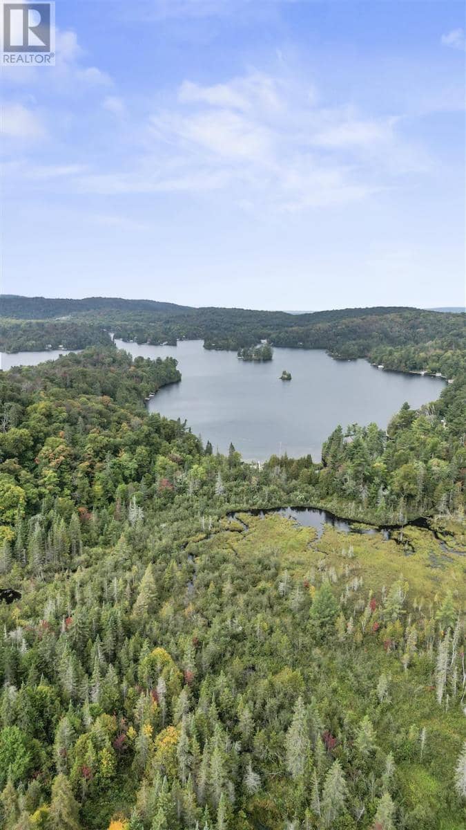 PCL 332 SEC AWS Upper Island Lake — photo 35 of 40