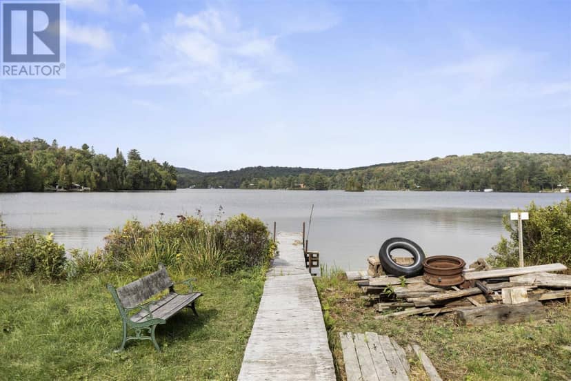 PCL 332 SEC AWS Upper Island Lake — photo 8 of 40