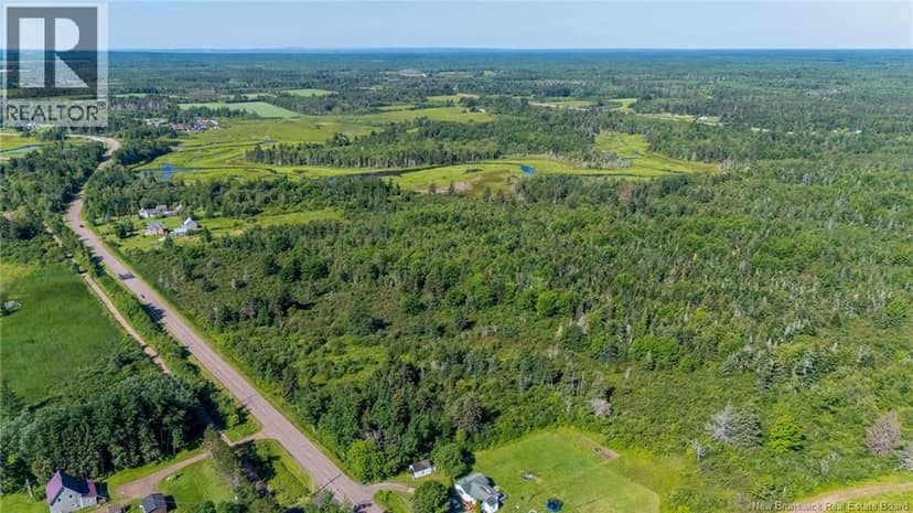 Lot Route 970, Baie Verte