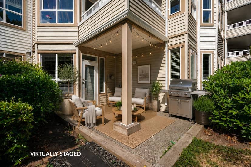 102 8139 121A STREET, Surrey