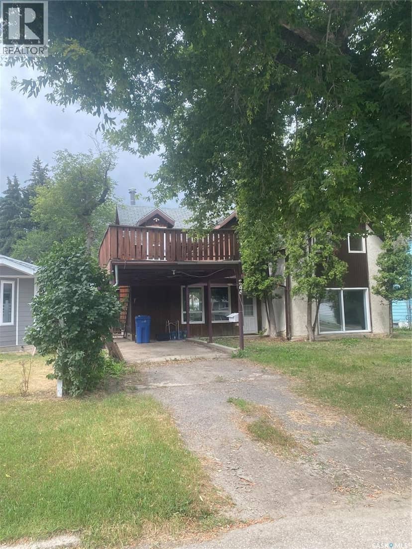 244 Hudson AVENUE S, Fort Qu'Appelle, photo 2