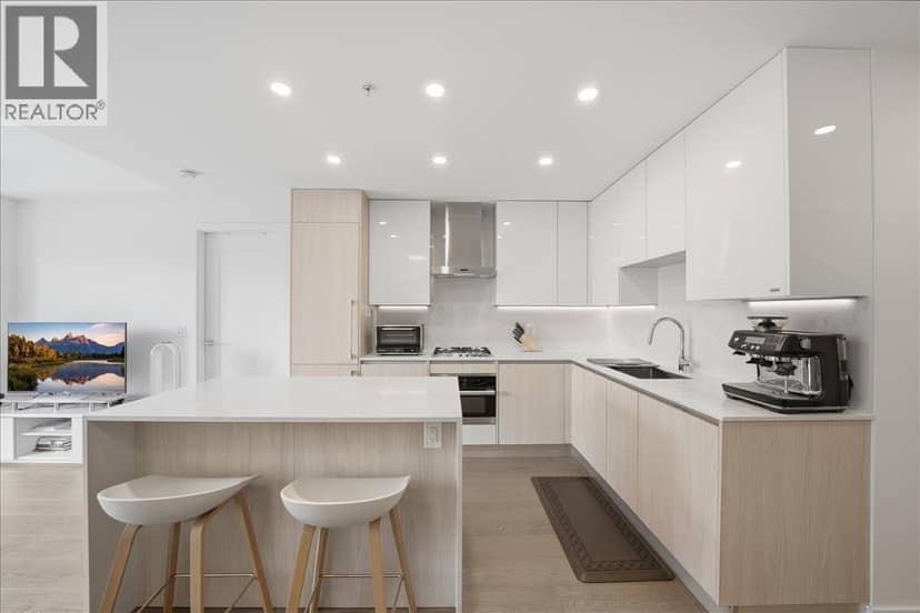 303 477 W 59TH AVENUE, Vancouver, photo 3