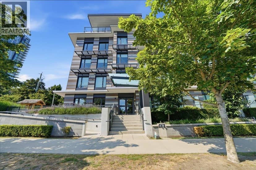 303 477 W 59TH AVENUE, Vancouver, photo 2