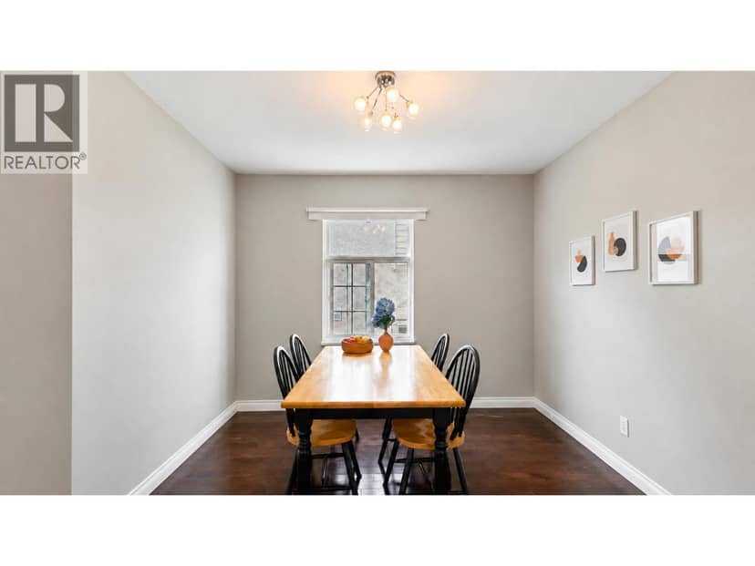 823 BURNABY STREET, New Westminster, photo 8