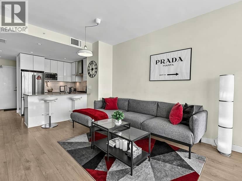 3903 1788 GILMORE AVENUE, Burnaby, photo 4