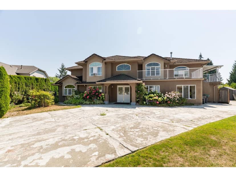 8925 157TH STREET, Surrey