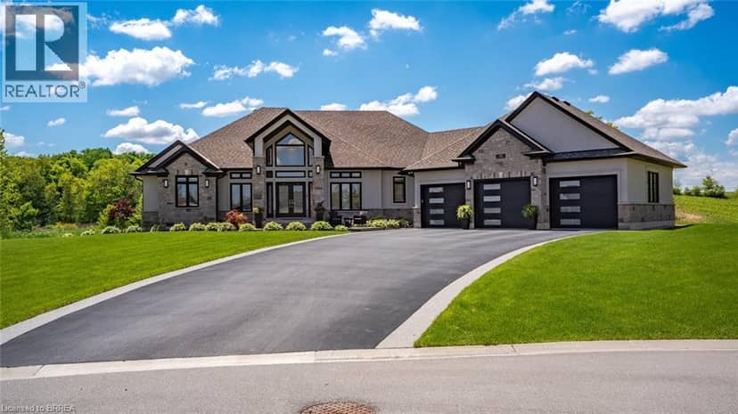 41 RUIJS Boulevard, Brantford, photo 3