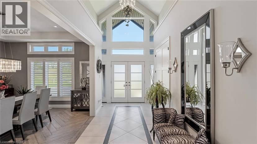 41 RUIJS Boulevard, Brantford, photo 5