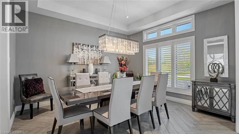 41 RUIJS Boulevard, Brantford, photo 7