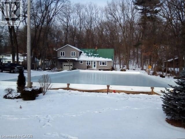9948 NORTHVILLE Crescent — photo 16 of 40