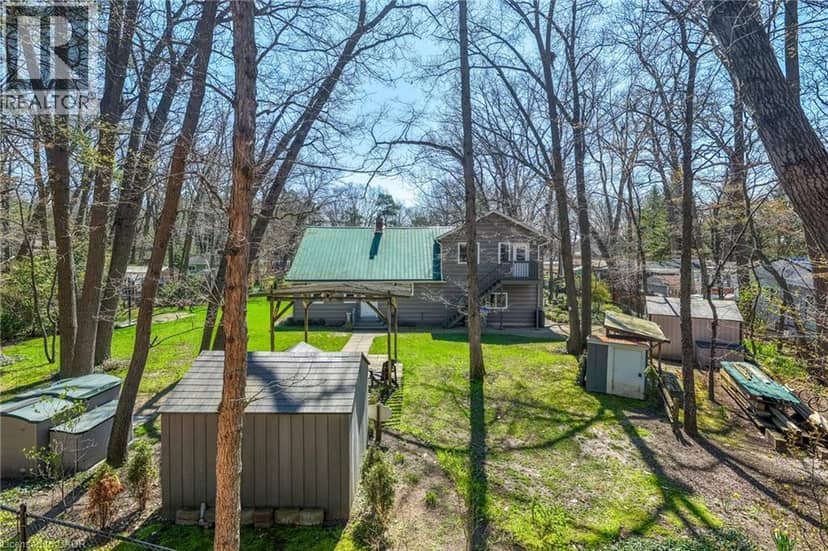 9948 NORTHVILLE Crescent, Thedford, photo 7