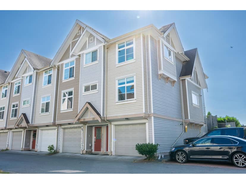 23 9405 121 STREET, Surrey