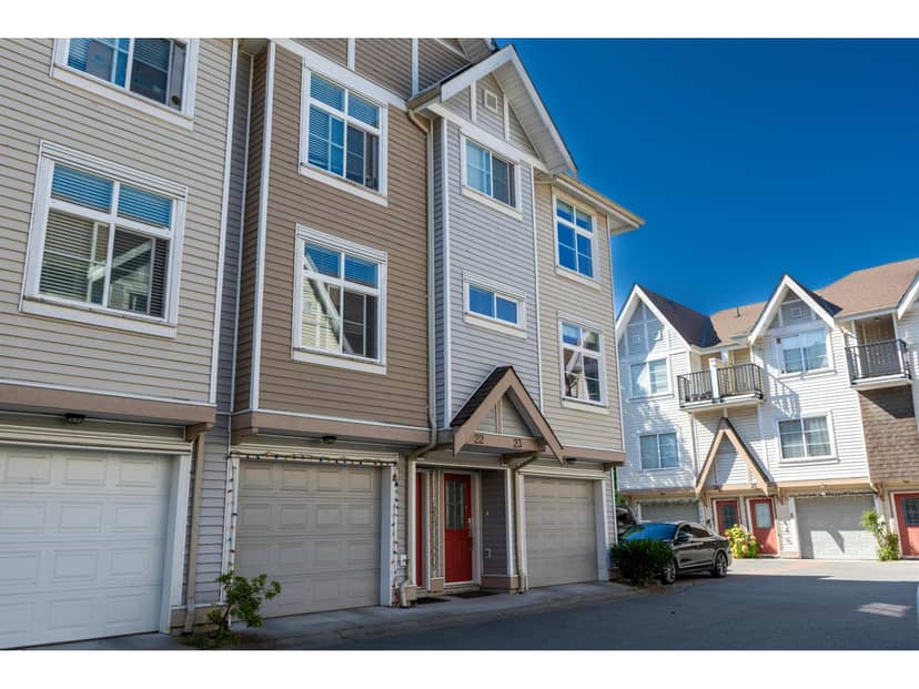 23 9405 121 STREET, Surrey, photo 4